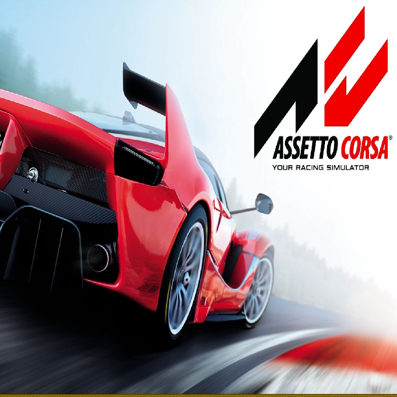 Assetto Corsa Server Sydney Dedicated Server